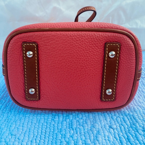 NEW PEBBLE COLLECTION Small Drawstring - Picture 5 of 8